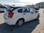 2009 Dodge Caliber SE