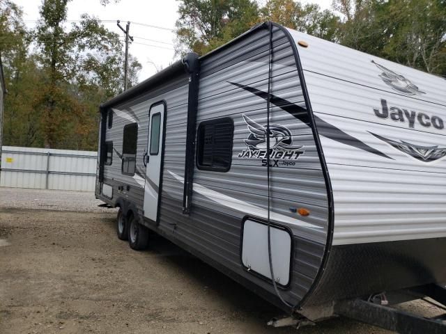 2020 Jayco 26RLS