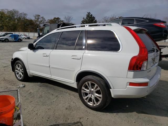 2013 Volvo XC90 3.2