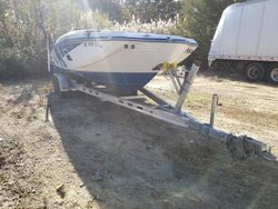 Salvage cars for sale from Copart Crashedtoys: 2019 Montana Boat