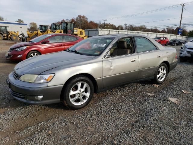 2000 Lexus ES 300