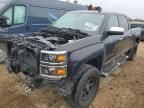 2014 Chevrolet Silverado K1500 LTZ