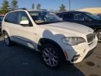 2012 BMW X5 XDRIVE35I