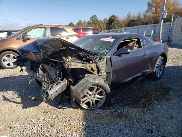 2013 Chevrolet Camaro LT