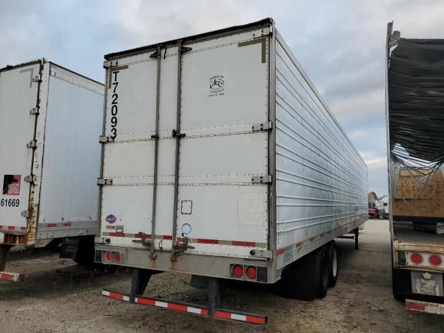 2007 Utility Reefer