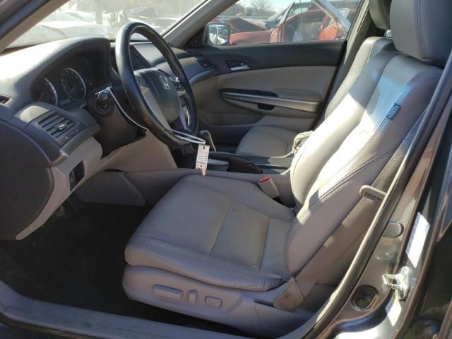 2009 Honda Accord EXL