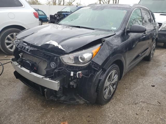 2018 KIA Niro FE