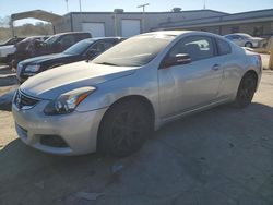 Salvage cars for sale from Copart Lebanon, TN: 2013 Nissan Altima S