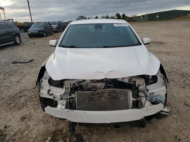 2016 Chevrolet Malibu Limited LT