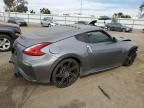 2017 Nissan 370Z Base