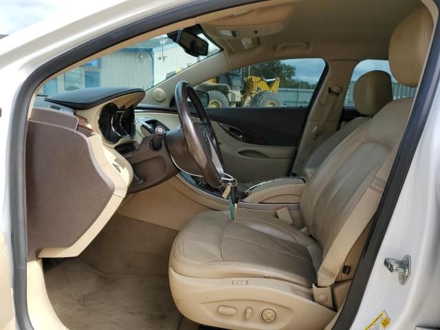 2013 Buick Lacrosse