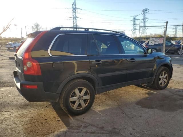 2006 Volvo XC90