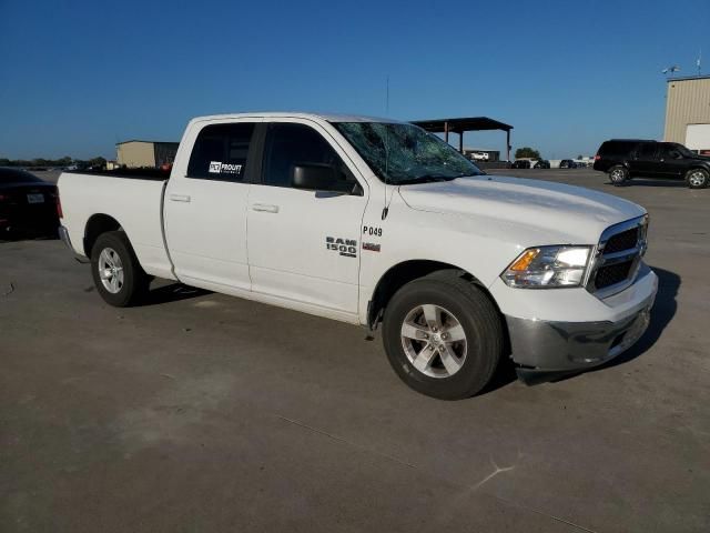 2019 Dodge RAM 1500 Classic SLT