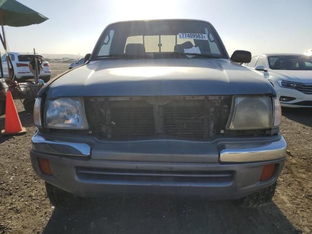 1998 Toyota Tacoma Xtracab Prerunner