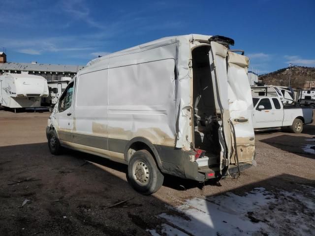 2021 Ford Transit T-250