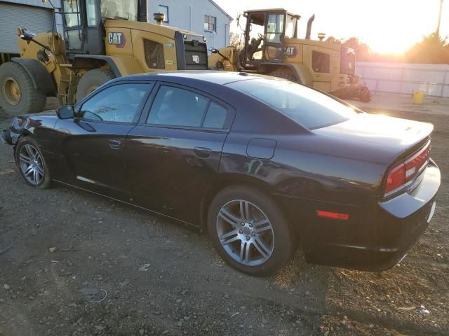 2012 Dodge Charger SXT