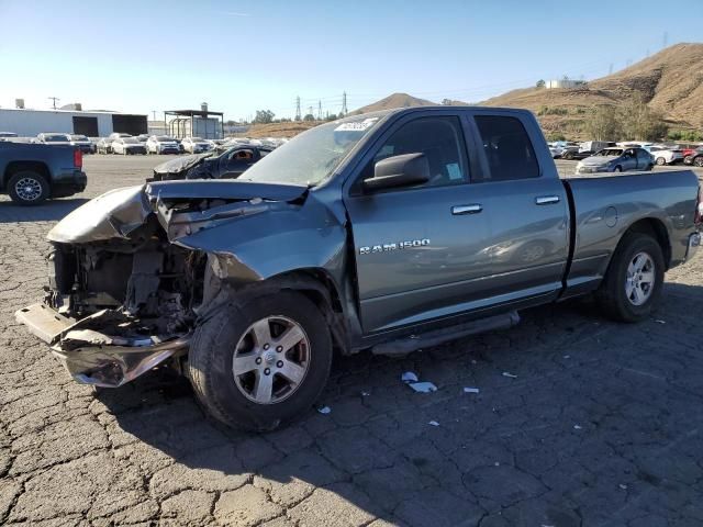 2012 Dodge RAM 1500 SLT