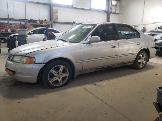 2000 Acura 1.6EL Premium