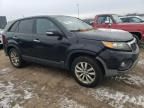 2011 KIA Sorento EX