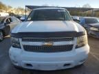 2011 Chevrolet Tahoe C1500 LTZ