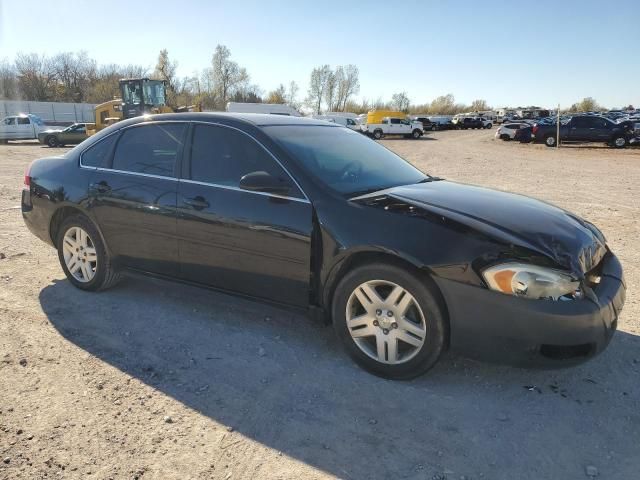 2013 Chevrolet Impala LT