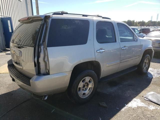 2008 Chevrolet Tahoe C1500