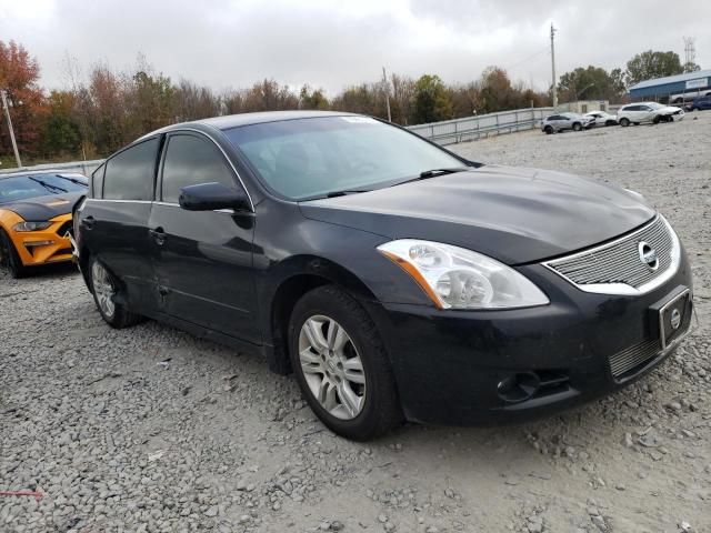 2011 Nissan Altima Base