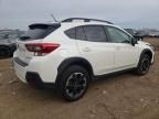 2022 Subaru Crosstrek