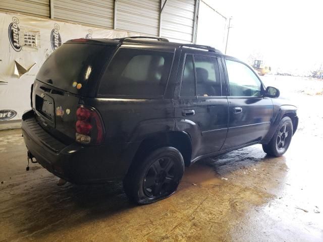 2007 Chevrolet Trailblazer LS