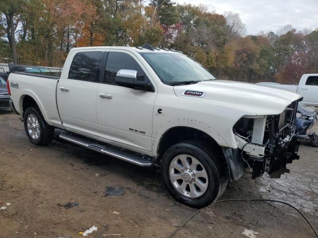 2020 Dodge 2500 Laramie