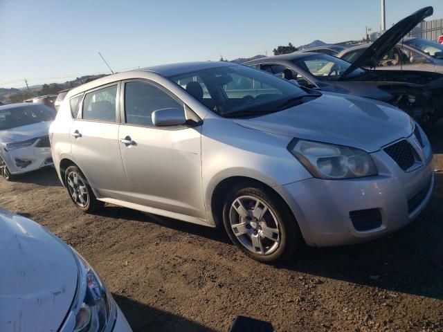 2009 Pontiac Vibe