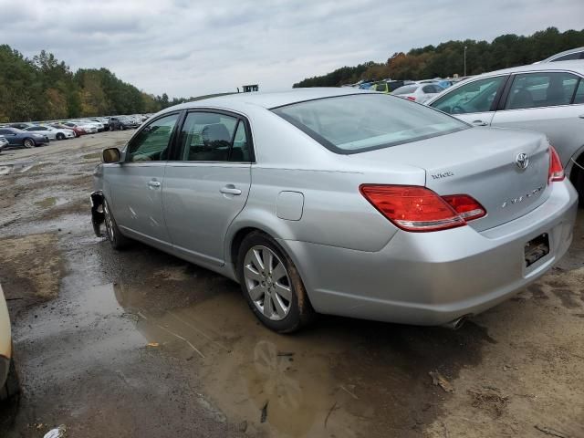 2007 Toyota Avalon XL