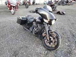 2021 Harley-Davidson Flhxs en venta en Arlington, WA