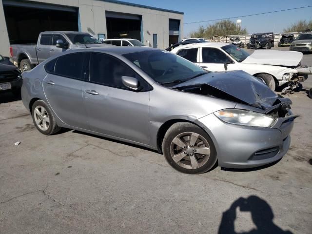 2016 Dodge Dart SXT Sport