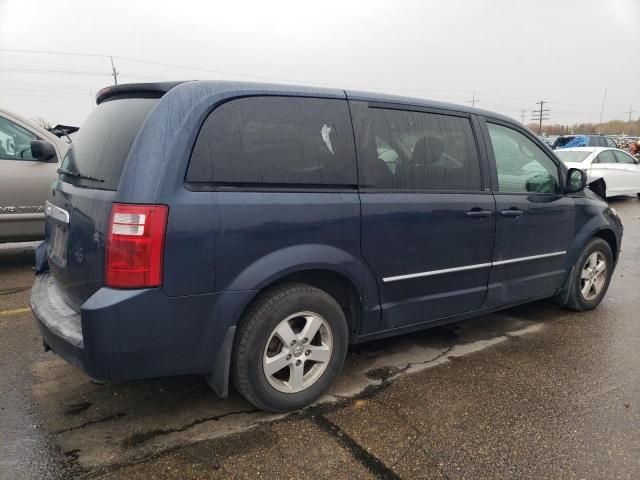 2008 Dodge Grand Caravan SXT