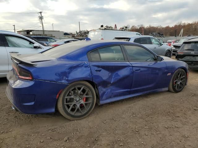 2020 Dodge Charger Scat Pack