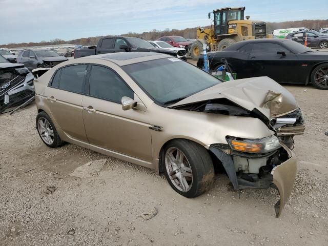 2007 Acura TL