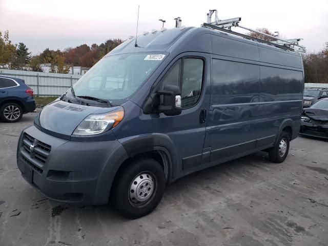 2018 Dodge RAM Promaster 2500 2500 High