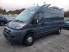 2018 Dodge RAM Promaster 2500 2500 High