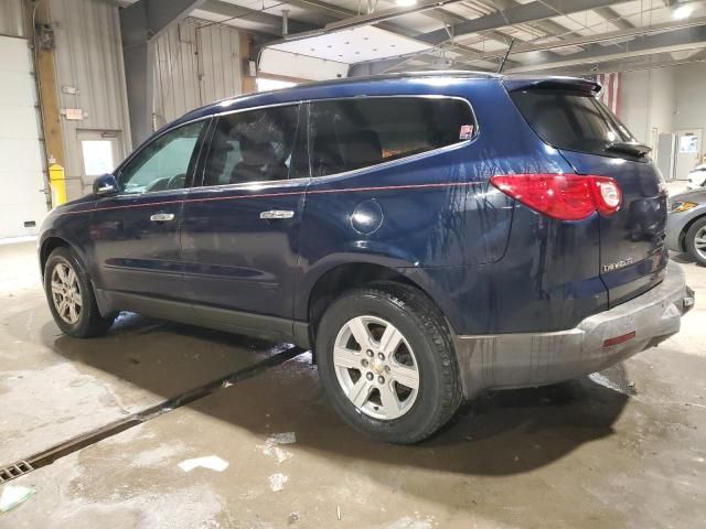 2011 Chevrolet Traverse LT