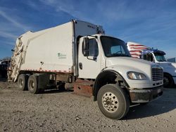 Salvage Trucks with No Bids Yet For Sale at auction: 2014 Freightliner M2 106 Medium Duty