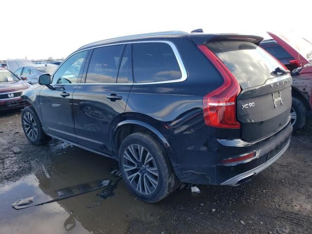 2021 Volvo XC90 T6 Momentum