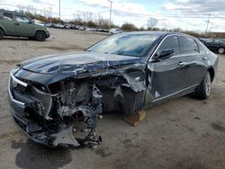 Salvage vehicles for parts for sale at auction: 2019 Cadillac CT6 Premium Luxury