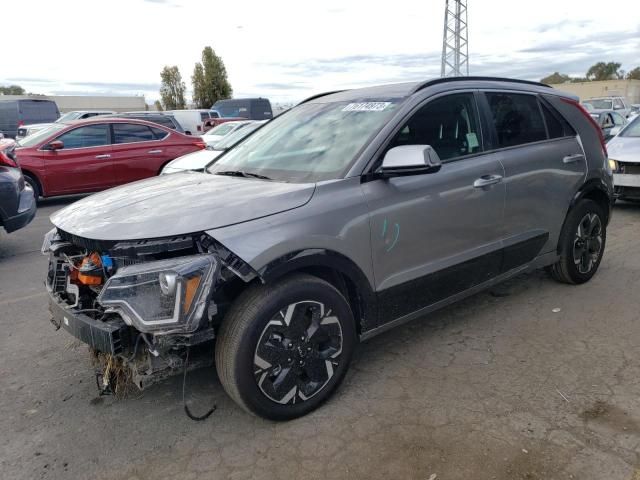 2023 KIA Niro Wind