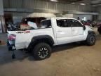 2021 Toyota Tacoma Double Cab