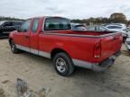 1998 Ford F150