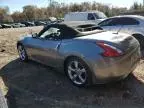 2010 Nissan 370Z