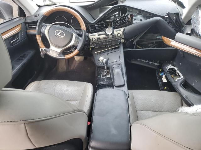 2014 Lexus ES 300H