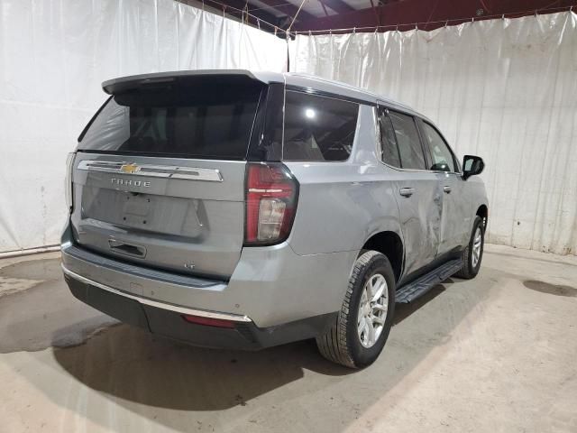 2023 Chevrolet Tahoe C1500 LT