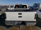 2011 Ford F250 Super Duty